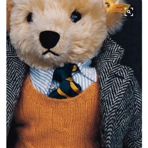 Meet your Posher, Derrick